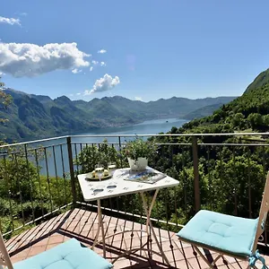Italian - Il Villino , Fonteno Italien