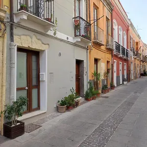 Apartments Villas Cagliari , Cagliari Italien
