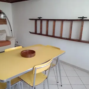 Casina Del Porto Ferienhaus