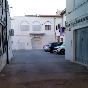 Il Piccolo Eden - Private Garden Apartment