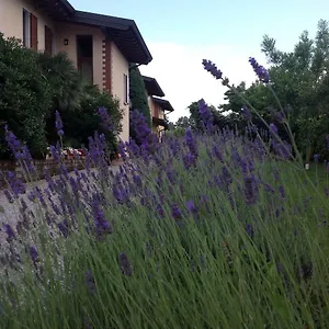 Casale El Galet , Moniga del Garda Italien